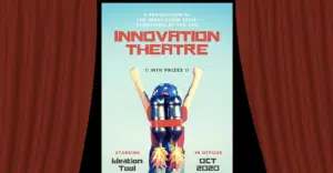 innovation theater